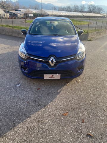 Renault Clio TCe 100 CV GPL 5 porte Intens