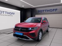 Volkswagen T-Cross - Vorschau Bild 2