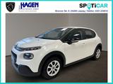 Citroën C3 Cool 1.2 82 PureTech Sitzheizung/Klimaautom. - Citroën C3: Cool