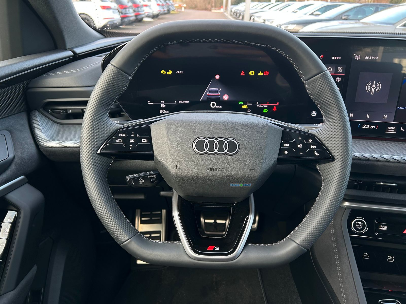 Audi Q5 - Bild 12