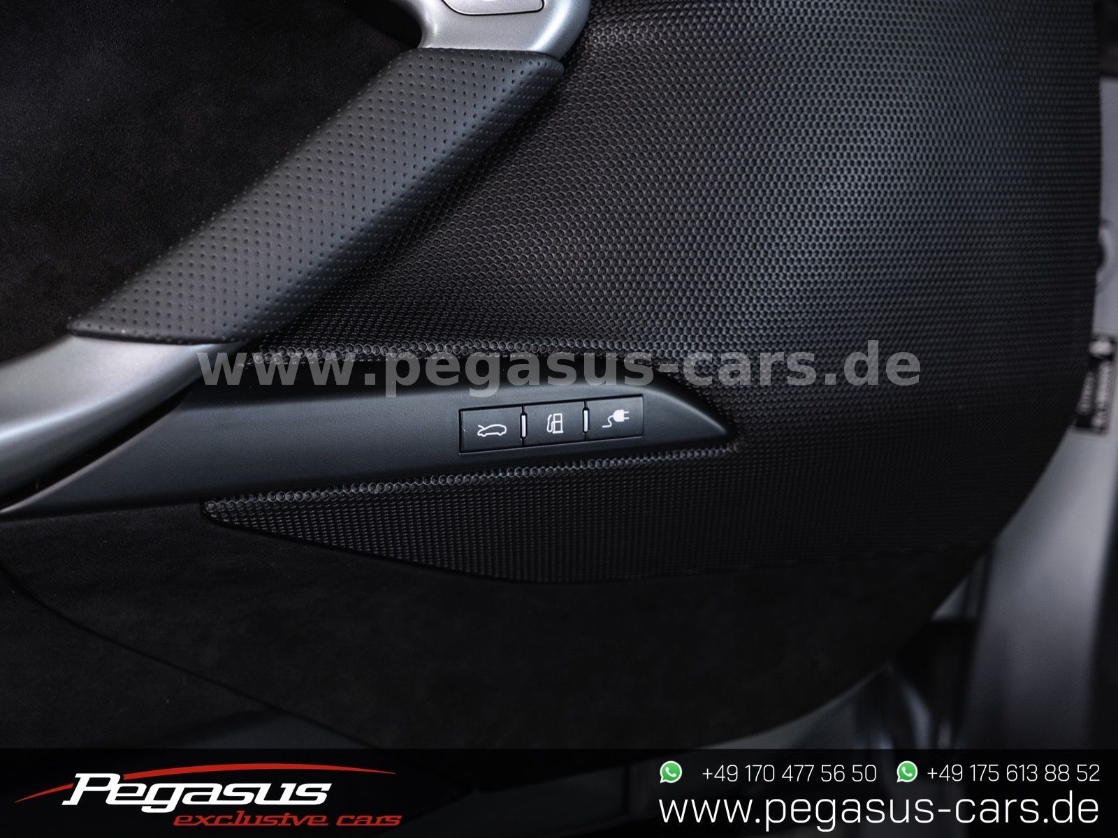 Ferrari 296 GTB *ADAS*LIFT*360*CARBON*RACING SEATS*APPLE - 43