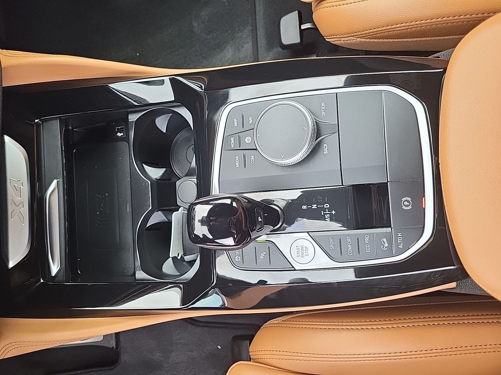BMW X4 - Bild 12