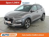 Hyundai Kona 1.6 TGDI Style 4WD - Hyundai Gebrauchtwagen in München