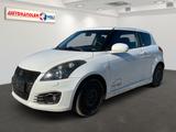 Suzuki Swift 1.6 Sport - Suzuki Swift: 1.6