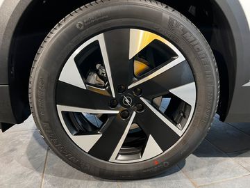 Bild 8 Opel Grandland (X) Grandland GS MHEV - RFK | Navi | SHZ