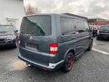Volkswagen T5 Multivan 2.5TDI*ELEKTR.ROLLSTUHLRAMPE* - gebrauchte VW T5 aus dem Jahr 2007