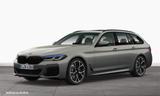 BMW 540i xDrive M Sport Standheizung AHK Head-Up - BMW 540 in Kassel