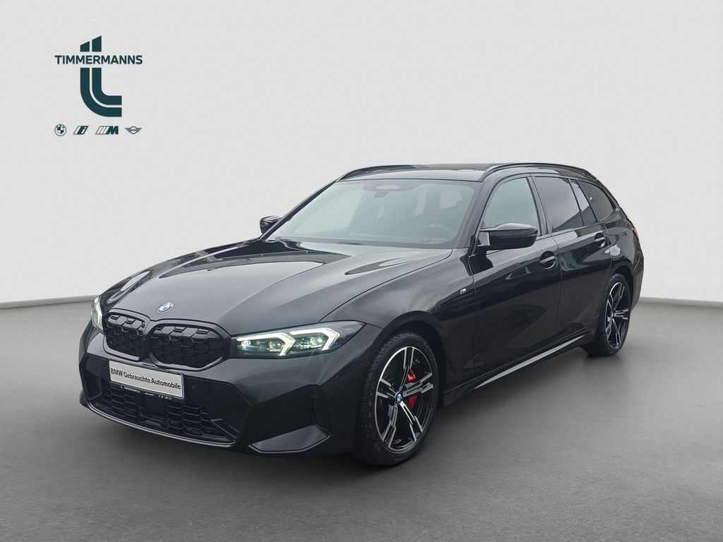 Image of BMW M340d