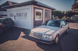 Mercedes-Benz 300 CE-24 - Mercedes-Benz 300: Ce 24