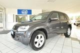 Suzuki Grand Vitara 1.9 DDIS X 30 Allrad AHK 8 x Alu - Suzuki Grand Vitara: Ddis