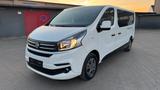 Fiat Talento 2.0*146ps*L2H1*Klima*9-Sitzer*PDC*2xTür - : Kleinbus, Sitzer 14