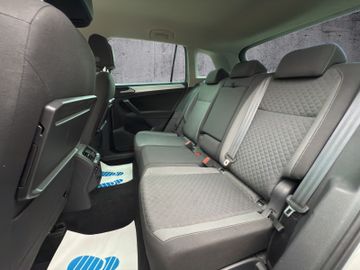 Volkswagen Tiguan Comfortline 4Motion 2.0 TDI DSG*NAVI*360°