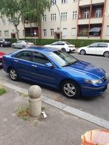 Honda Accord 2.0 Sport Sport - gebrauchte Honda Accord aus dem Jahr 2005