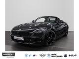 BMW Z4 M40i Head-Up Display - BMW Z4 M40 mit Benzin-Antrieb: Automatik
