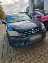 Volkswagen Golf Plus 1,9 TDI - VW Golf Plus Gebrauchtwagen in Kassel