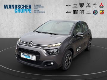 Citroën C3 1.2 PureTech 8283 Plus