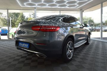 Mercedes GLC 250 - 8