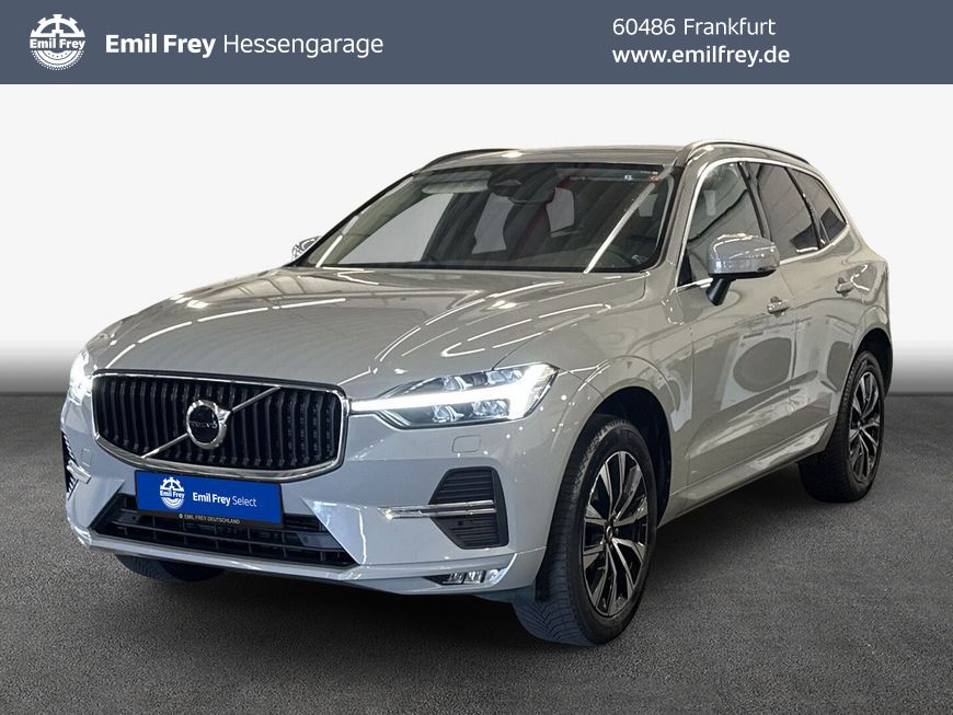 Image of Volvo XC60