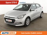 Hyundai i20 1.2 Classic*KLIMA*GARANTIE* - gebrauchte Hyundai i20 aus dem Jahr 2015