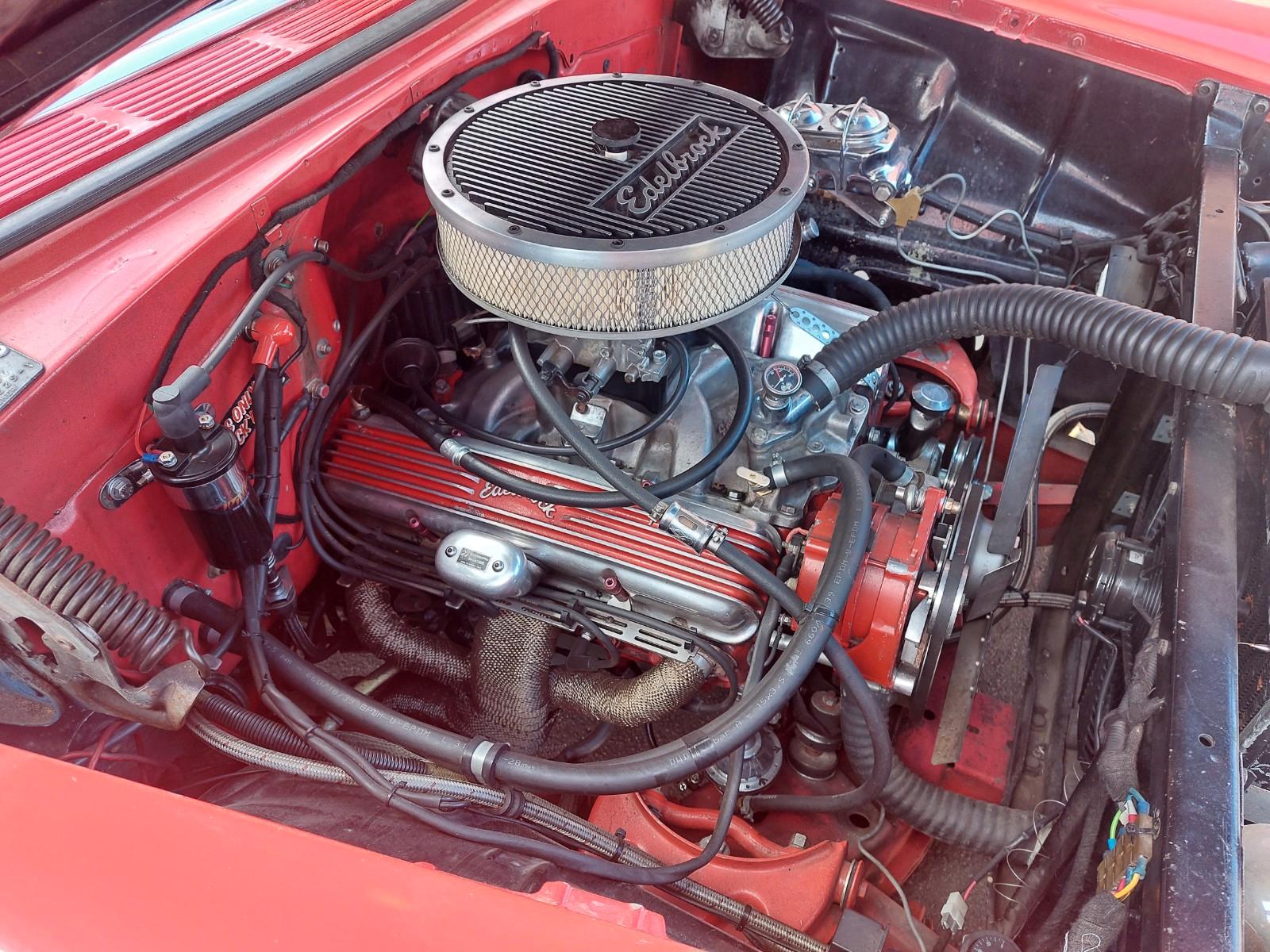 Chevrolet Andere