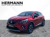 Renault Captur II 1.0 TCe 90 Techno CAM*LED*SHZ*PDC*Navi - Renault Captur