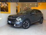 Kia Sportage 1.6 T-GDI GT-LINE PLUS #7283 - Kia Sportage: Limousine