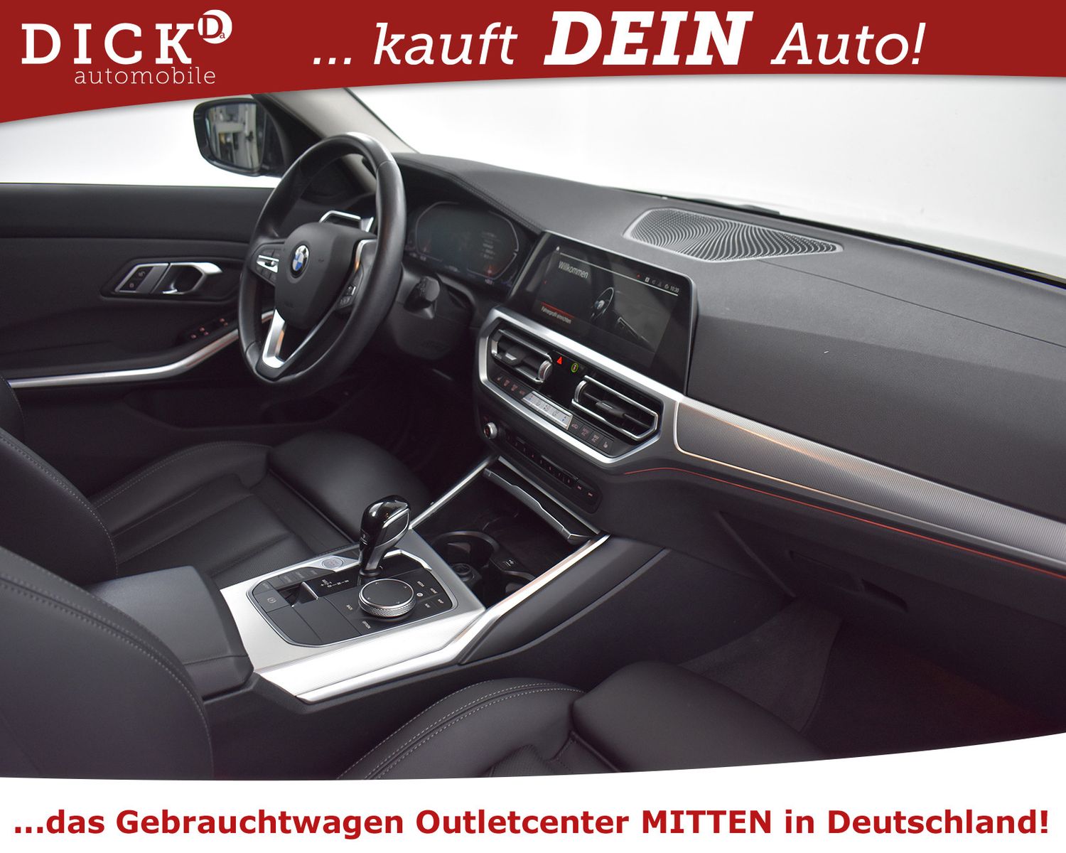 BMW 330d xDr Aut. Luxury Line VIRTU+LASER+PROF+KAM+M - Image 11