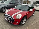MINI Cooper Pepper Leder Pano LED Klimaautomatik PDC - MINI MINI: Rot