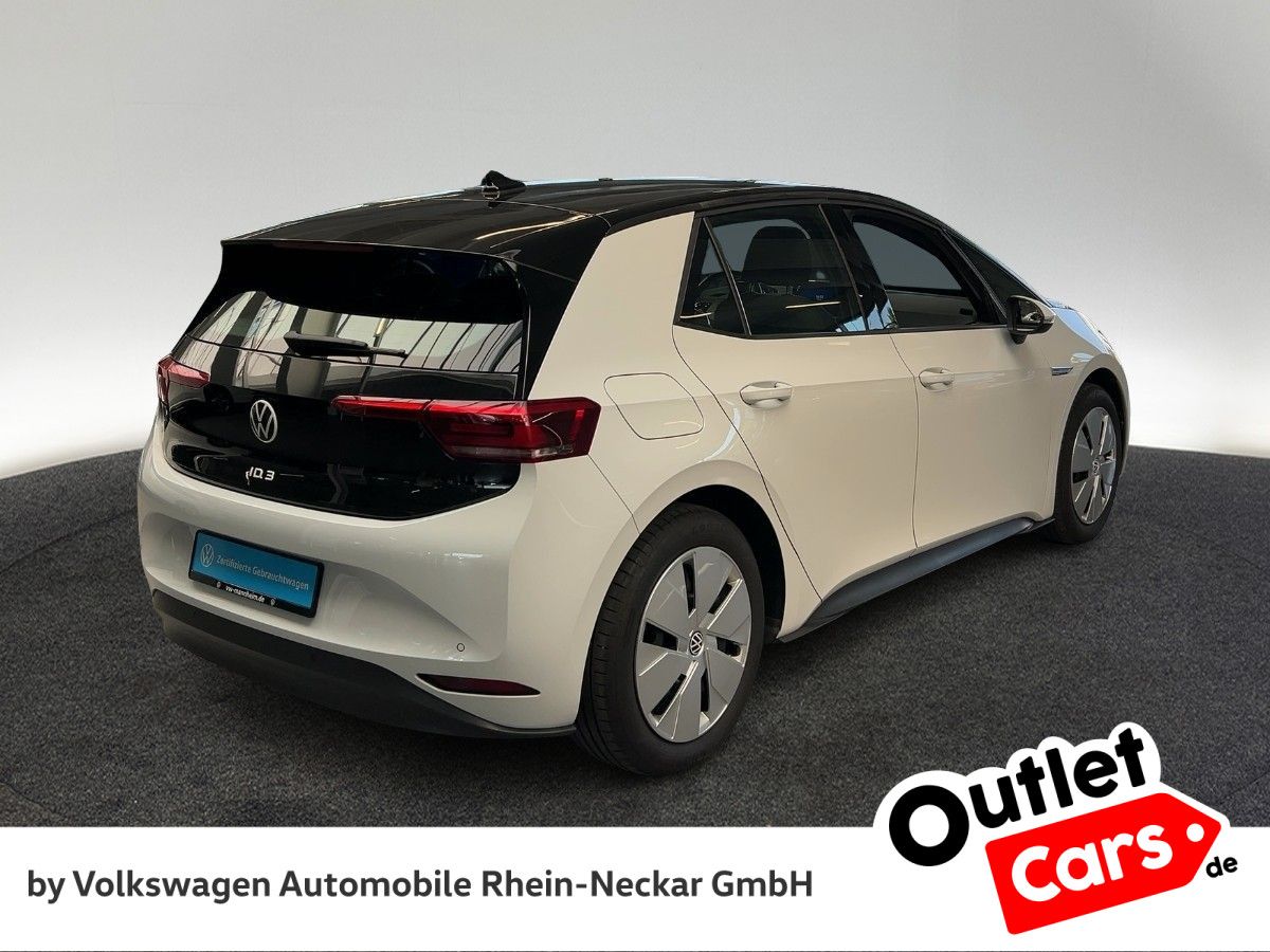 Volkswagen ID.3 - Bild 4