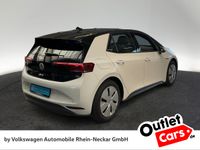 Volkswagen ID.3 - Vorschau Bild 4