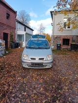 Renault Scenic Authentique 1.6 16V Authentique - Renault Scenic: 16v Authentique