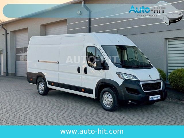 Peugeot Boxer L4H3 MAXI Tur 270st. Klima Nutz:1410kg