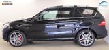 Mercedes-Benz ML 63 AMG 5.5 557PS Performance designo Pano H&K - Mercedes-Benz ML 63 AMG Gebrauchtwagen