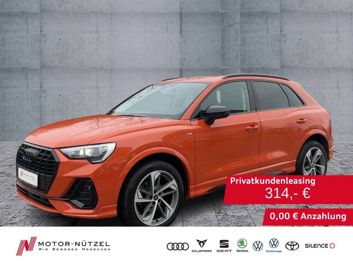 Audi Q3 - Bild 1