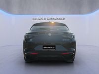 Alfa Romeo Stelvio - Vorschau Bild 4