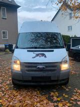 Ford ford transit 2.2 diesel rechtslenker - Rechtslenker mit Diesel-Antrieb
