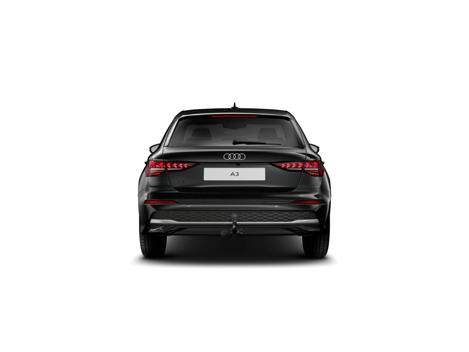 Audi A3 - Bild 4