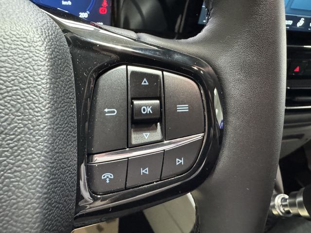 Ford Tourneo Custom 2.0 EcoBlue L1 Titanium