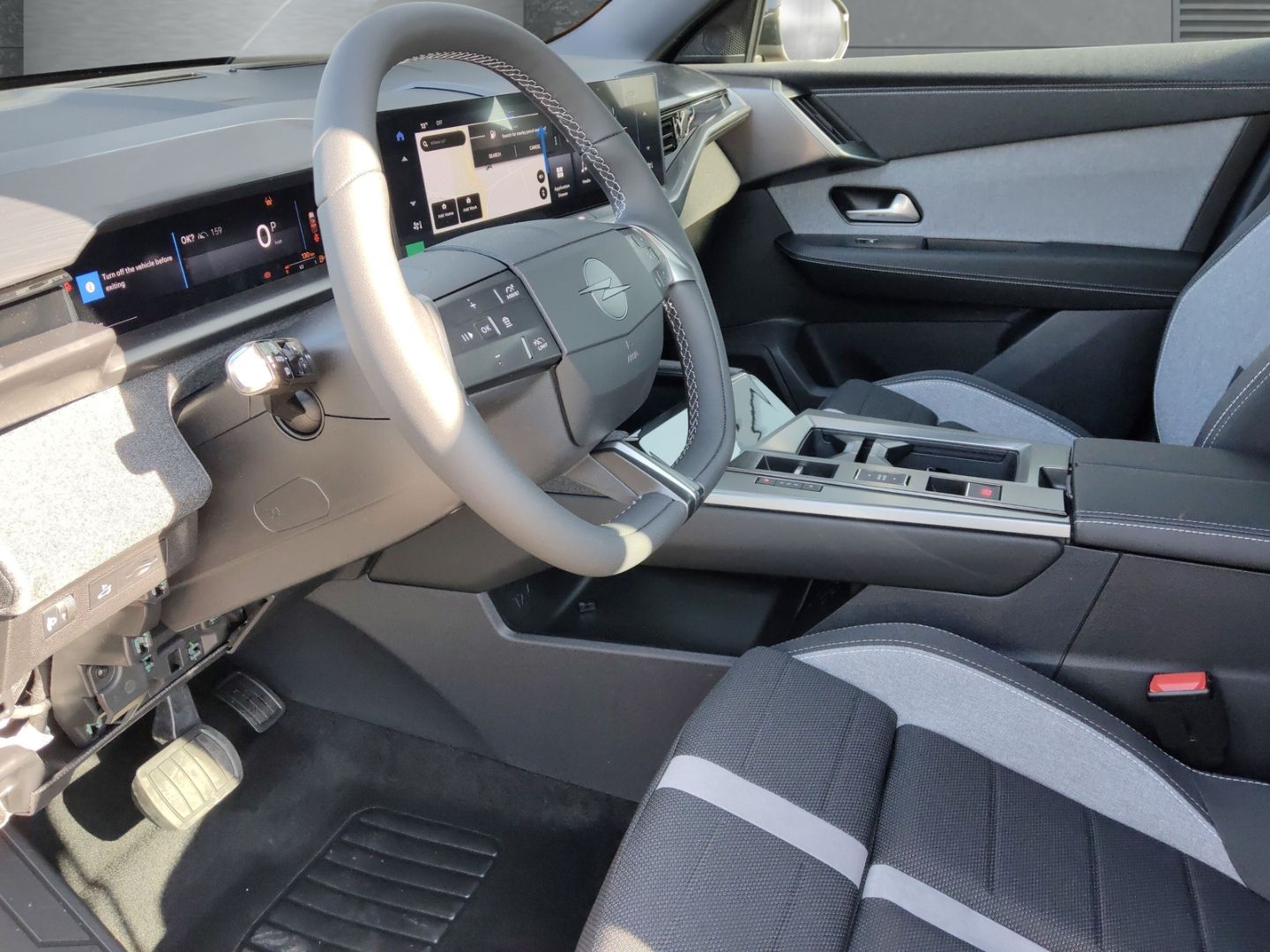 Opel Grandland (X) - Bild 7