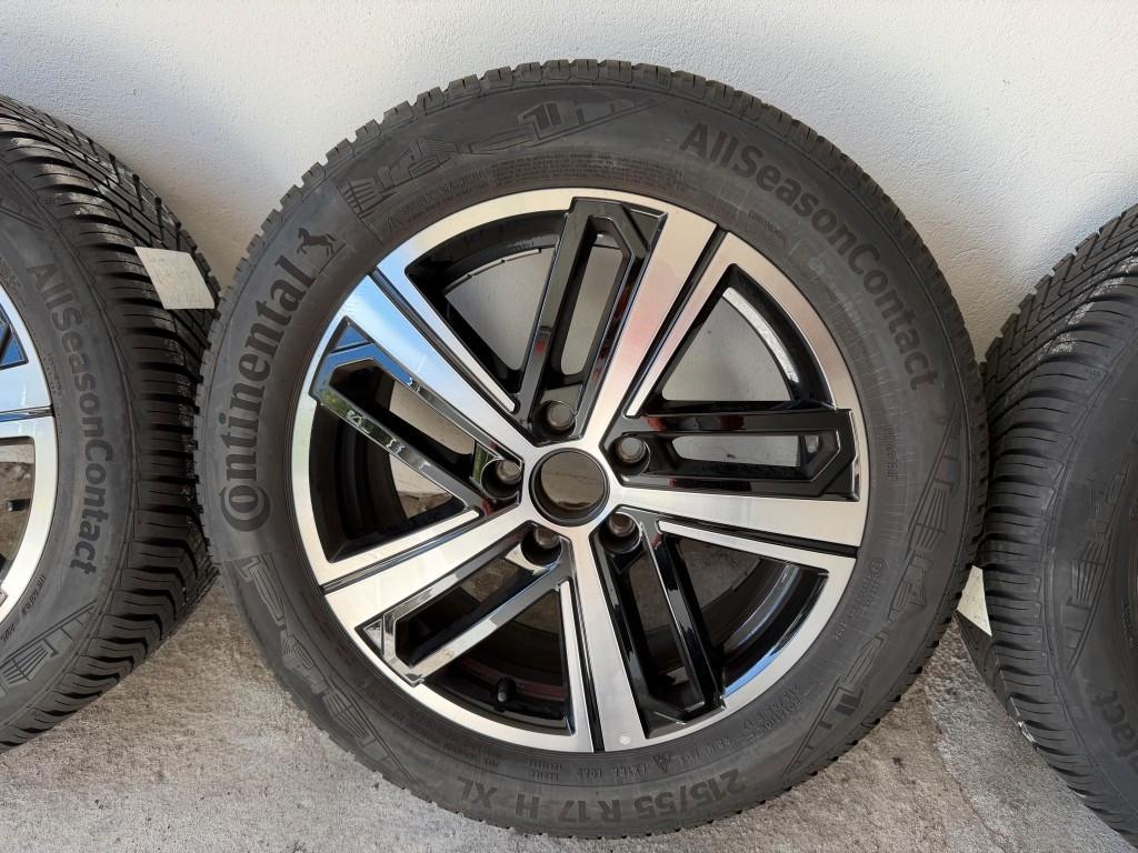 Volkswagen Caddy DSG Style Maxi behindertenger.