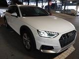 Audi A4 40 TDI Allroad quattro AHK Led Navi RFK Leder - gebrauchte Audi A4 Allroad aus dem Jahr 2023