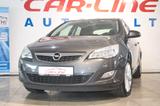 Opel Astra J 150 Jahre Opel*Automatik*Erst 64tkm*Navi - Opel Astra mit Benzin-Antrieb: Limousine, Klimaanlage, 1.6