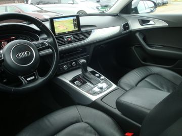 Audi A6 Allroad - 11