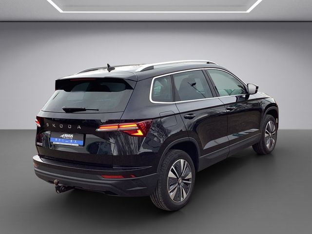 Karoq 1.5TSI DSG Drive AHK