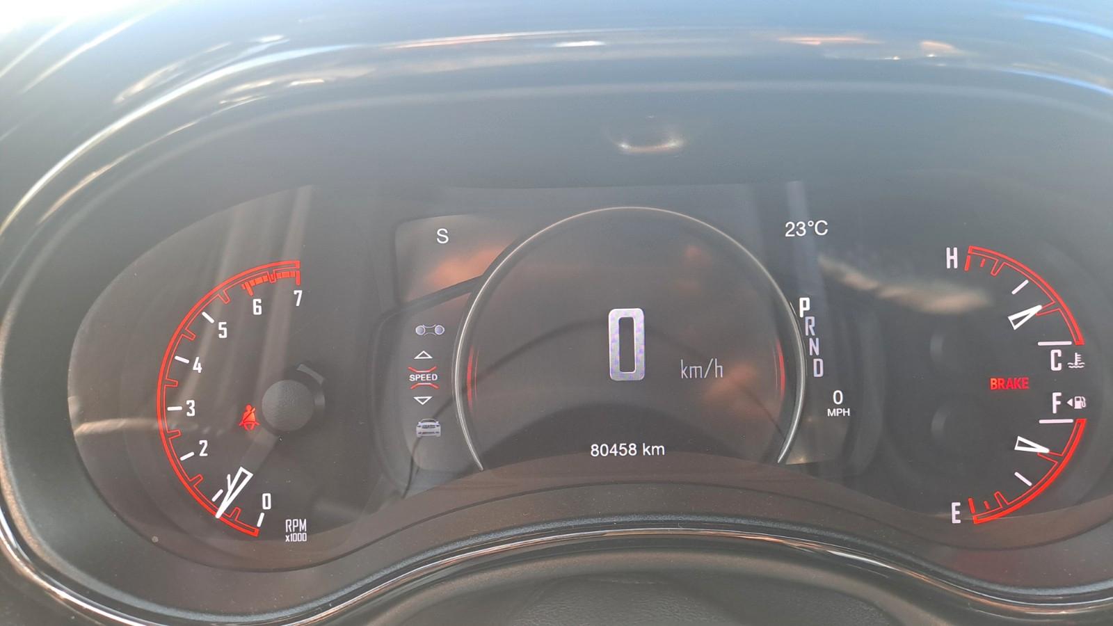 Dodge Durango 5.7 V8 R/T 4x4 Night-Paket Modell 22, миниатюра 13