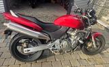 Honda Hornet cb 600 - HONDA 2000 HORNET 600