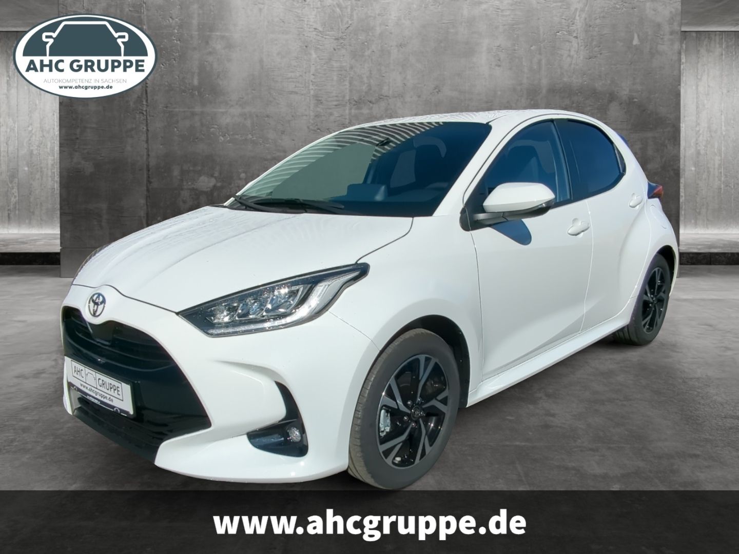 Toyota Yaris 1.5 Hybrid (Syst.11 PS) Teamplayer, Comfor