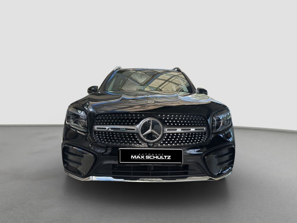 Mercedes-Benz GLB 200 d AMG*KeyLessDISTRON*PDC*RFK*ParkAss*AHK foto 21