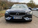 Volvo V60 B3 DCT Inscription Inscription - gebrauchte Volvo V60 aus dem Jahr 2020