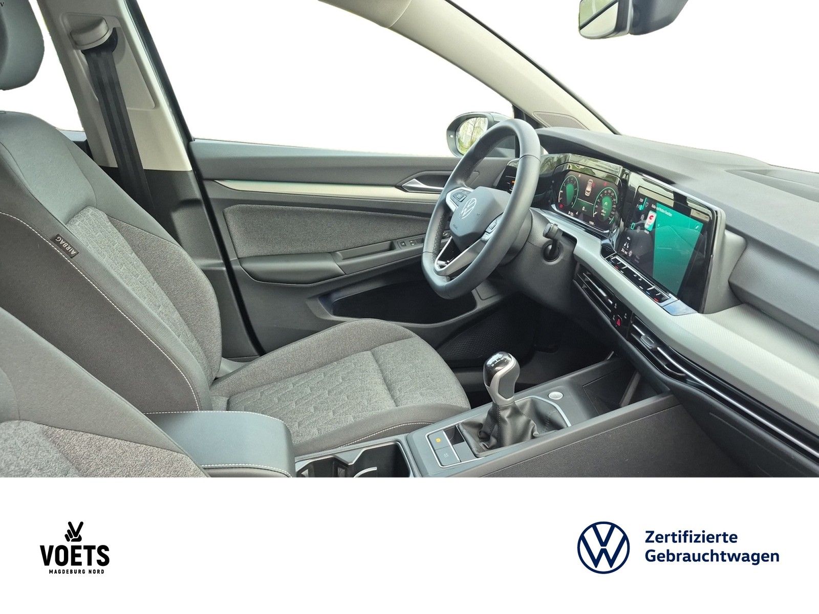 Volkswagen Golf - Bild 8